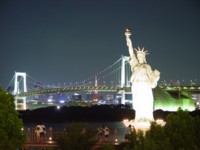 New York City Skyline